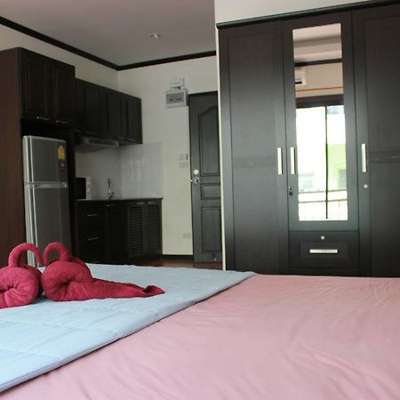 K&J Apartment Ban Nong Tabaek Extérieur photo