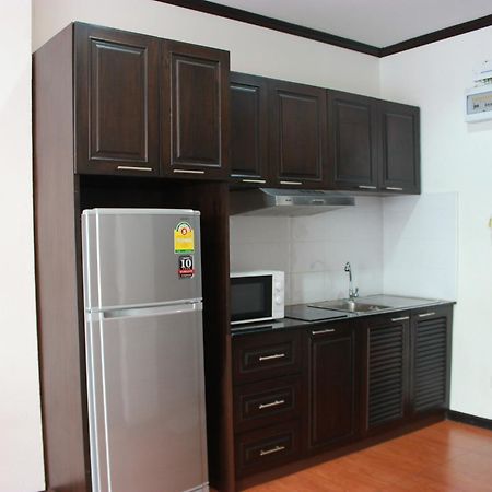 K&J Apartment Ban Nong Tabaek Extérieur photo