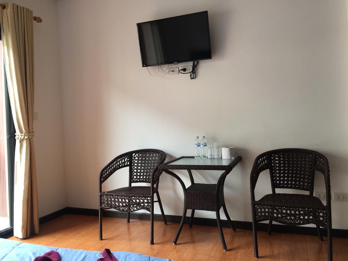 K&J Apartment Ban Nong Tabaek Extérieur photo