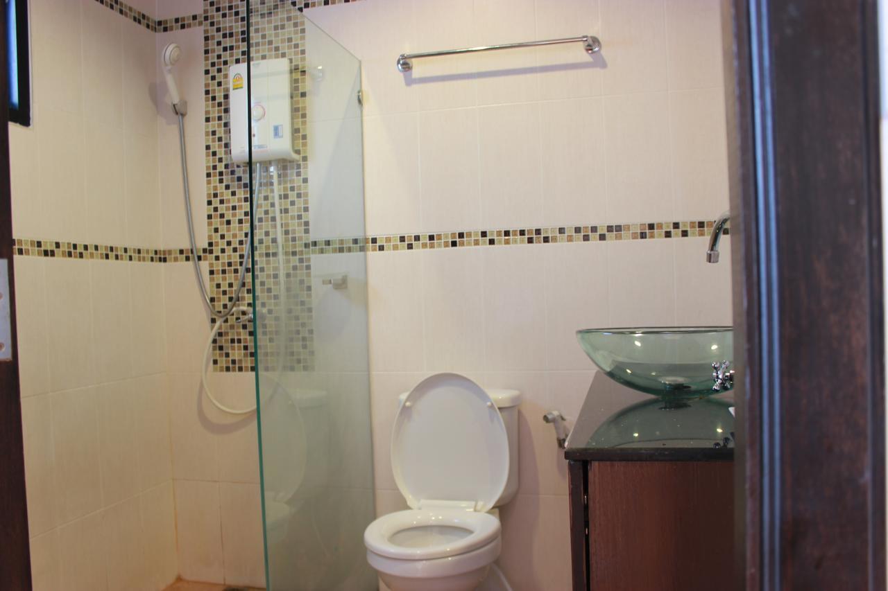 K&J Apartment Ban Nong Tabaek Extérieur photo