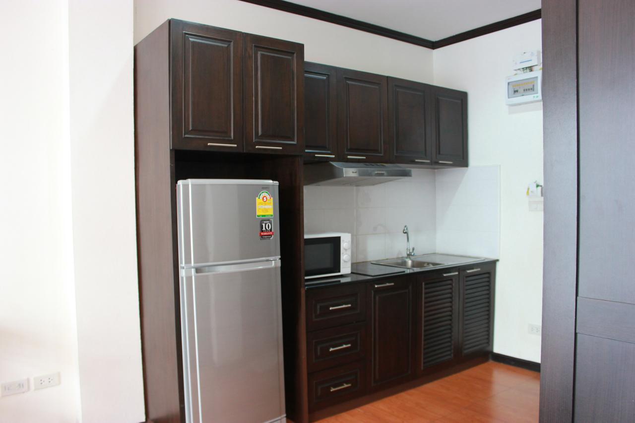 K&J Apartment Ban Nong Tabaek Extérieur photo