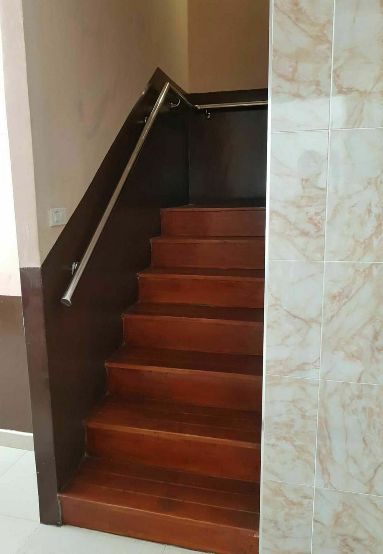 K&J Apartment Ban Nong Tabaek Extérieur photo