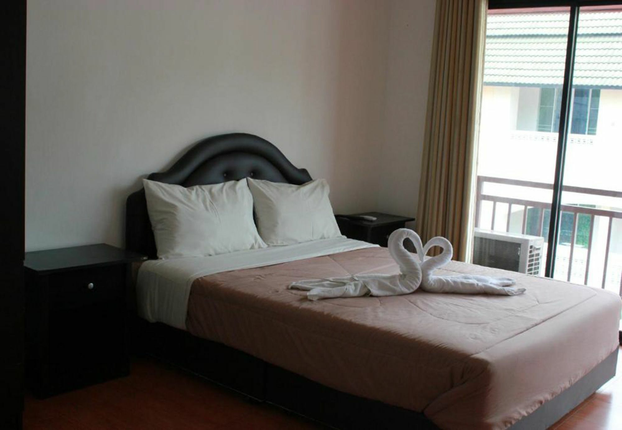 K&J Apartment Ban Nong Tabaek Extérieur photo