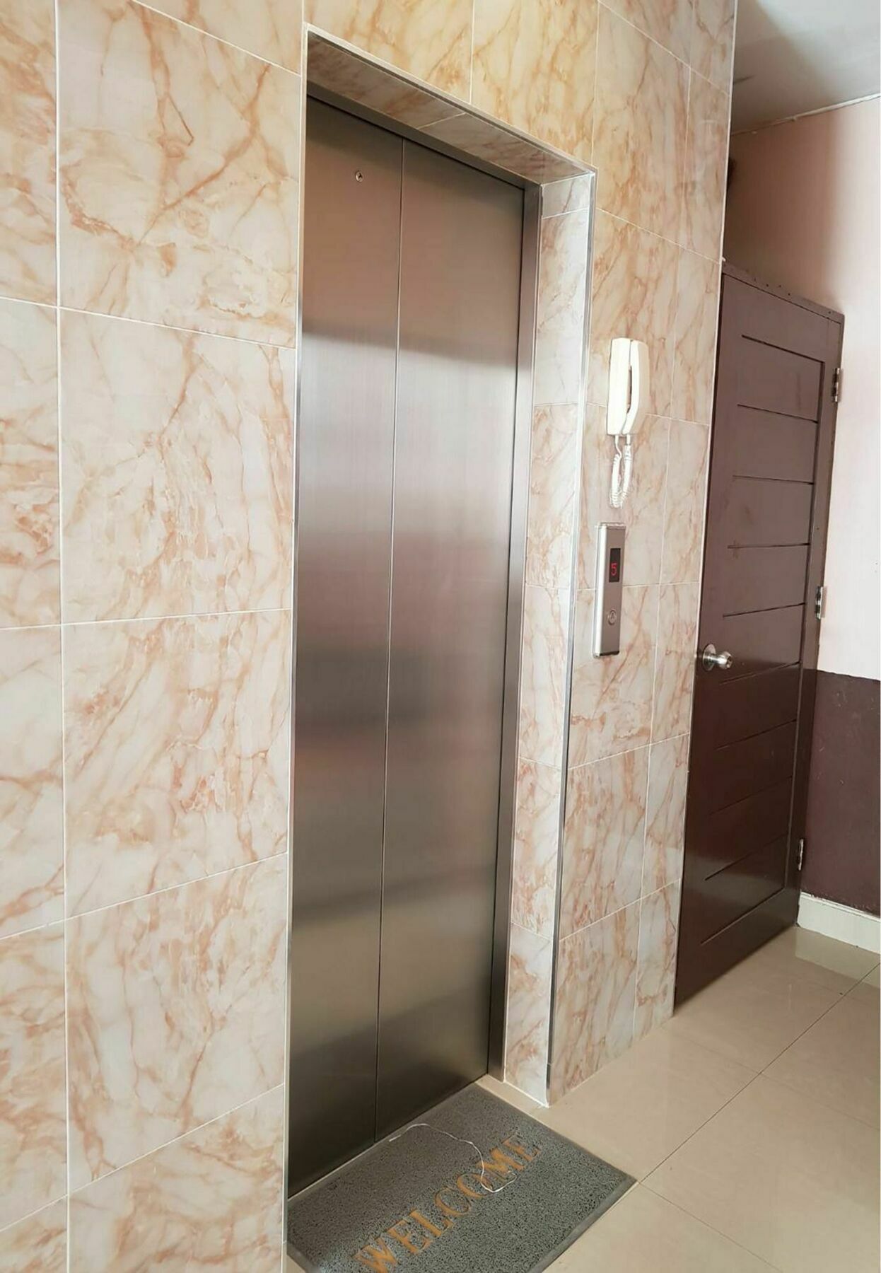K&J Apartment Ban Nong Tabaek Extérieur photo