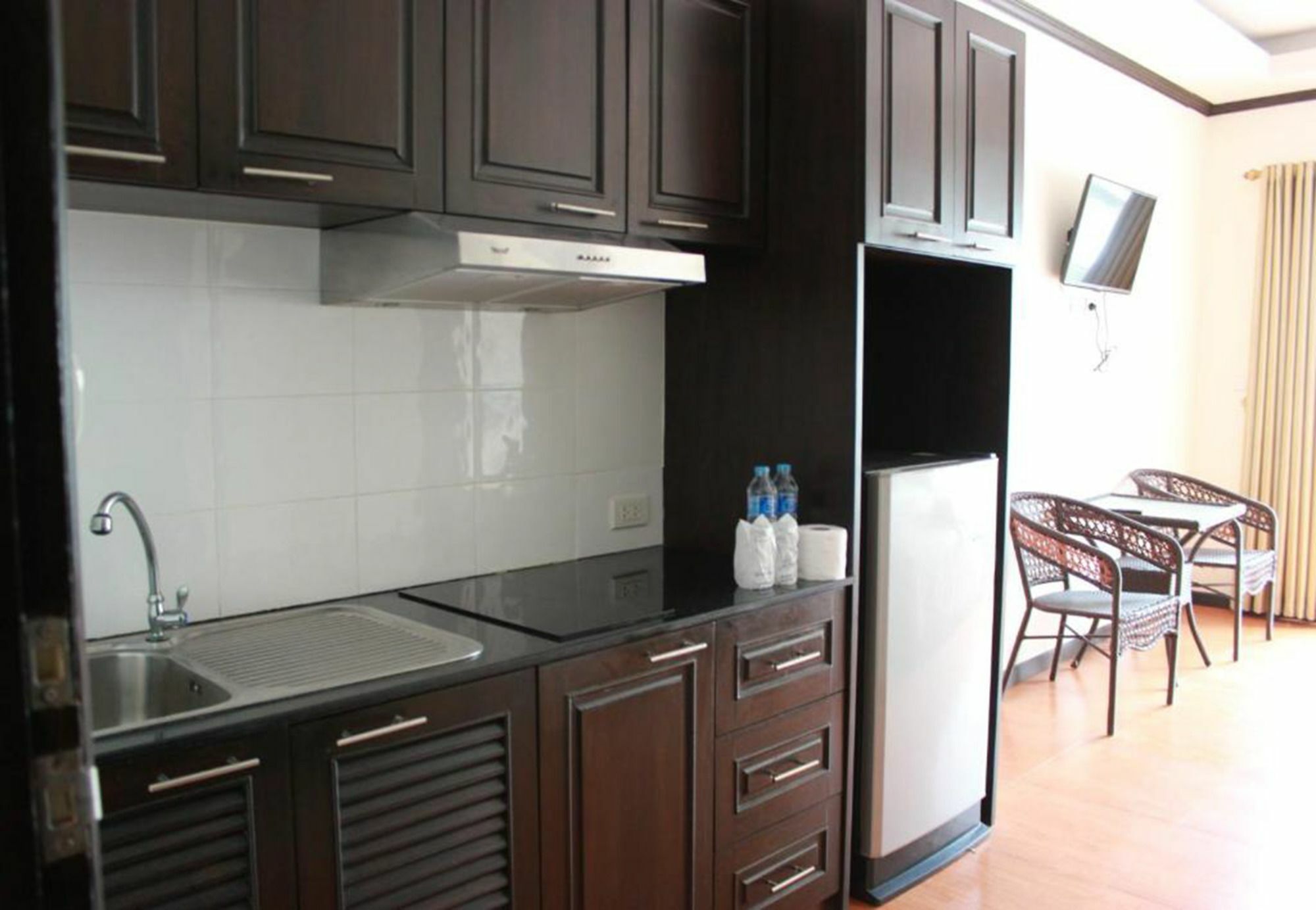 K&J Apartment Ban Nong Tabaek Extérieur photo