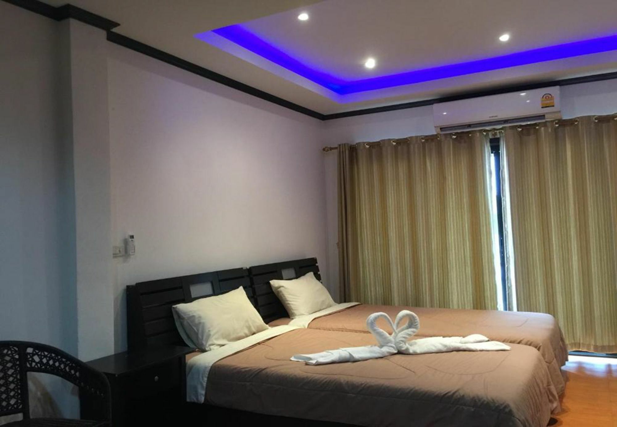 K&J Apartment Ban Nong Tabaek Extérieur photo